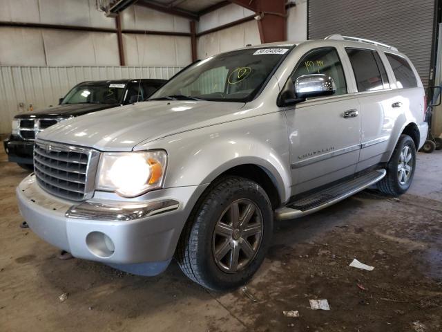 CHRYSLER ASPEN LIMI 2009 with VIN 1A8HW58TX9F715819 - Photo from auction