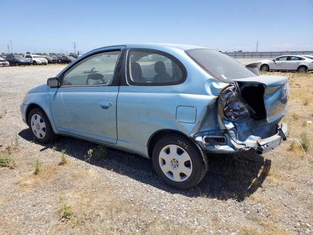 Photo 2 from auction – 2002 TOYOTA ECHO with VIN JTDAT123320207199