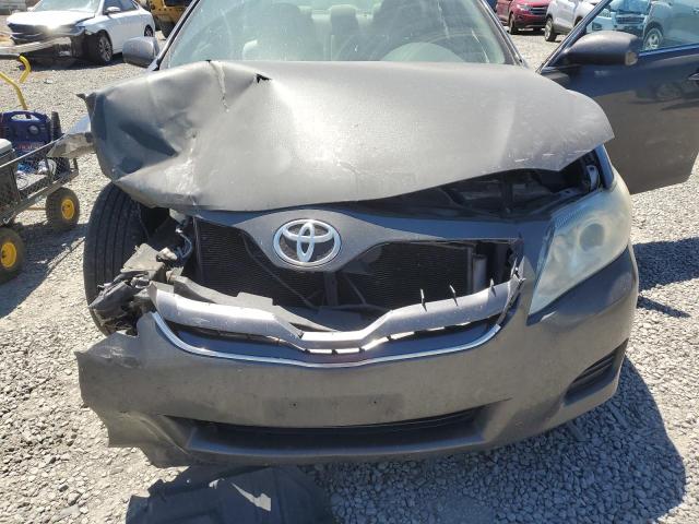 Photo 11 from auction – 2010 TOYOTA CAMRY BASE with VIN 4T1BF3EK1AU060541