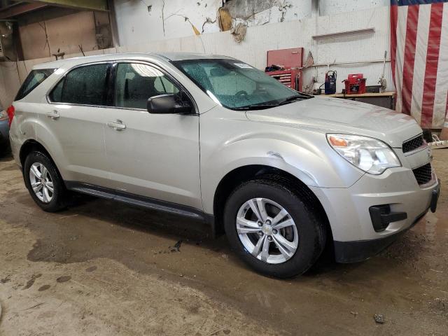 صورة رقم 4 من المزاد - 2015 CHEVROLET EQUINOX LS مع VIN 2GNFLEEK8F6307982