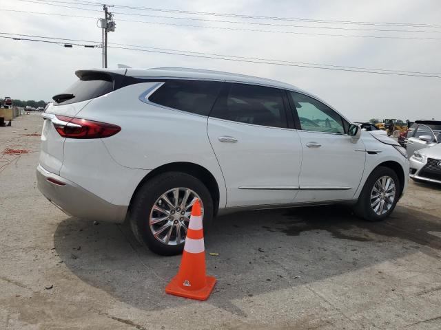 Photo 3 from auction – 2021 BUICK ENCLAVE ES with VIN 5GAERBKW3MJ262346