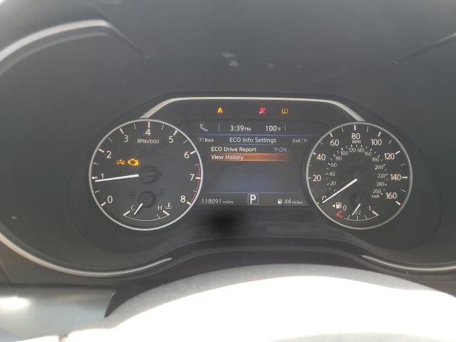 Photo 9 from auction – 2016 NISSAN MAXIMA 3.5 with VIN 1N4AA6AP7GC444829