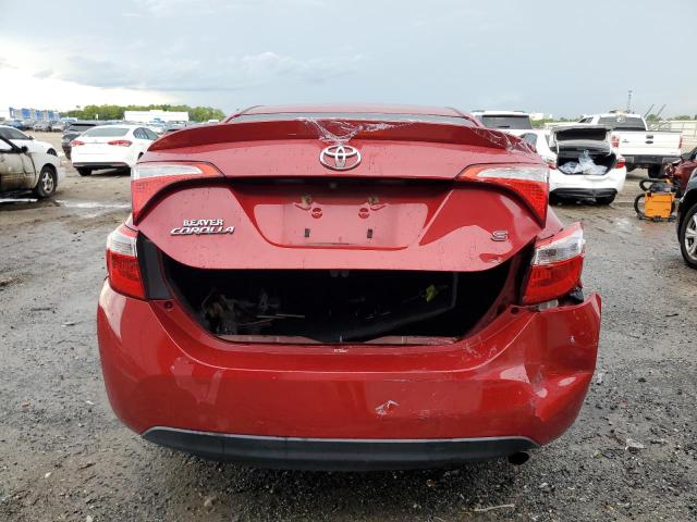 Photo 6 from auction – 2014 TOYOTA COROLLA L with VIN 2T1BURHE1EC079449