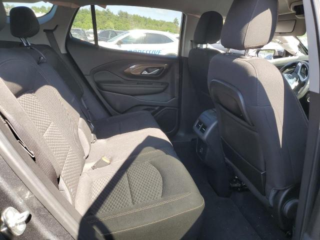 Photo 11 from auction – 2021 GMC TERRAIN SL with VIN 3GKALTEV6ML341448