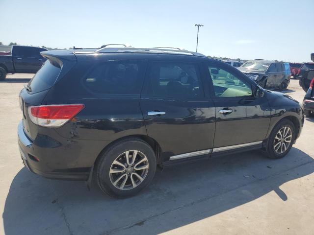 Photo 3 from auction – 2014 NISSAN PATHFINDER with VIN 5N1AR2MN6EC634233