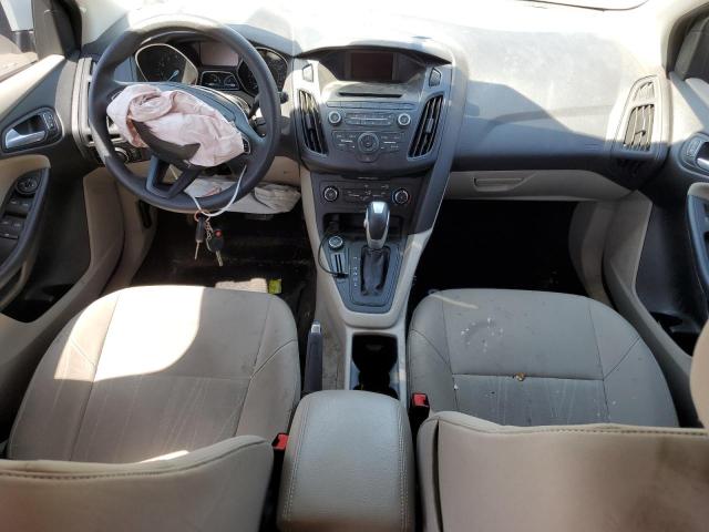 Photo 8 from auction – 2015 FORD FOCUS SE with VIN 1FADP3K24FL347504