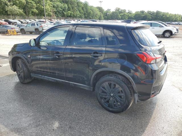 Photo 2 from auction – 2022 MITSUBISHI OUTLANDER with VIN JA4ARUAU0NU023811
