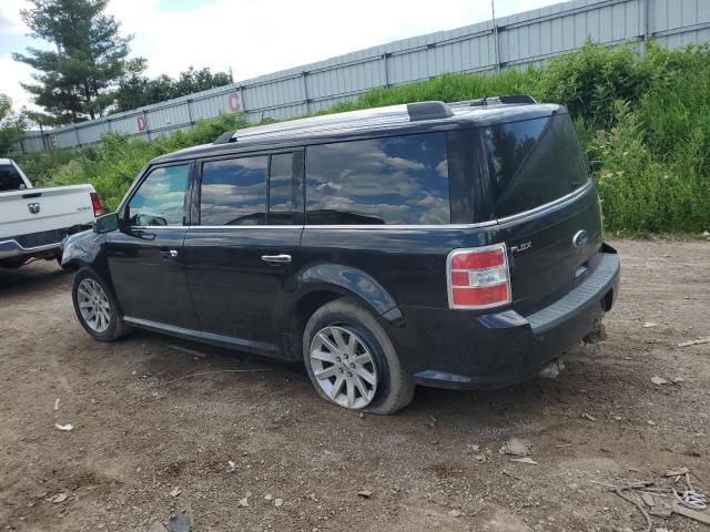 Photo 2 from auction – 2009 FORD FLEX SEL with VIN 2FMDK52C09BA94288