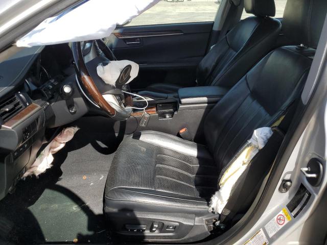 Photo 7 from auction – 2018 LEXUS ES 350 with VIN 58ABK1GG5JU092264