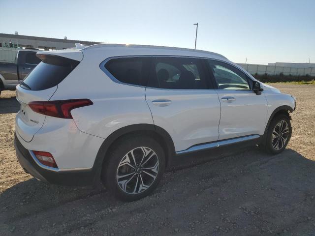 Photo 3 from auction – 2019 HYUNDAI SANTA FE L with VIN 5NMS5CAA4KH128554