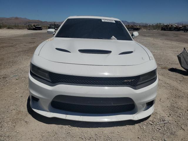 Photo 5 from auction – 2016 DODGE CHARGER with VIN 2C3CDXL97GH347064
