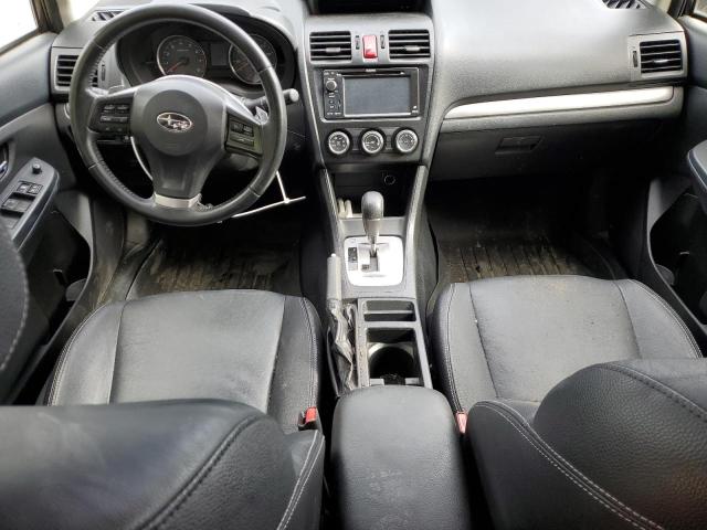 Photo 8 from auction – 2013 SUBARU XV CROSSTR with VIN JF2GPAKC8D2871229