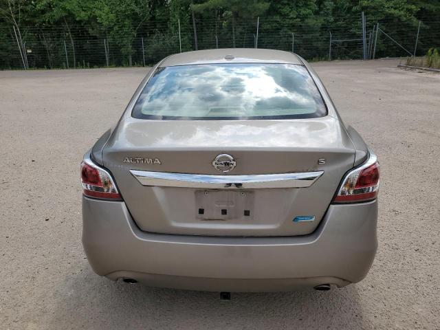 Photo 6 from auction – 2014 NISSAN ALTIMA 2.5 with VIN 1N4AL3AP1EC189780