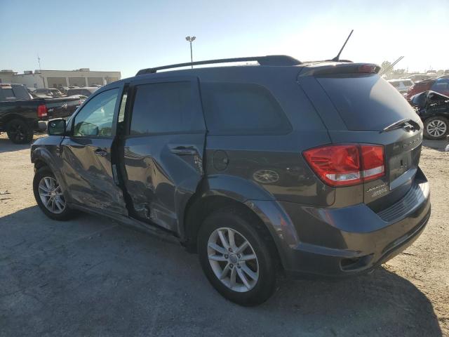 Photo 2 from auction – 2016 DODGE JOURNEY SX with VIN 3C4PDCBG5GT206183