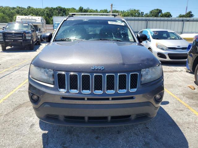 Photo 5 from auction – 2016 JEEP COMPASS SP with VIN 1C4NJDBB5GD631046