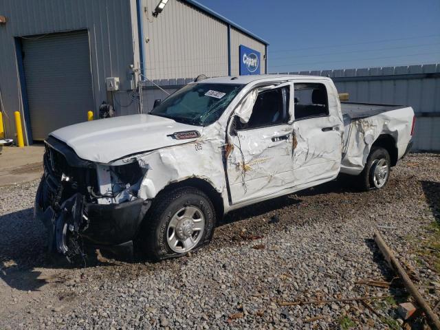 Photo 1 from auction – 2023 RAM 2500 TRADE with VIN 3C6UR4CJ3PG586659