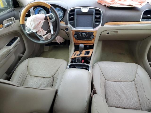 Photo 8 from auction – 2012 CHRYSLER 300C with VIN 2C3CCAET8CH274130