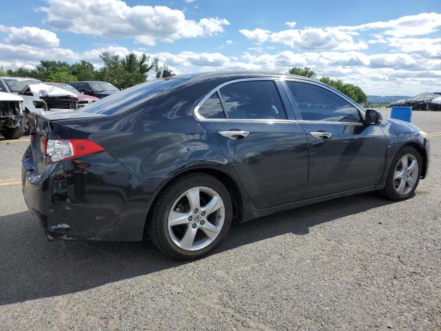 Photo 3 from auction – 2010 ACURA TSX with VIN JH4CU2E67AC018441