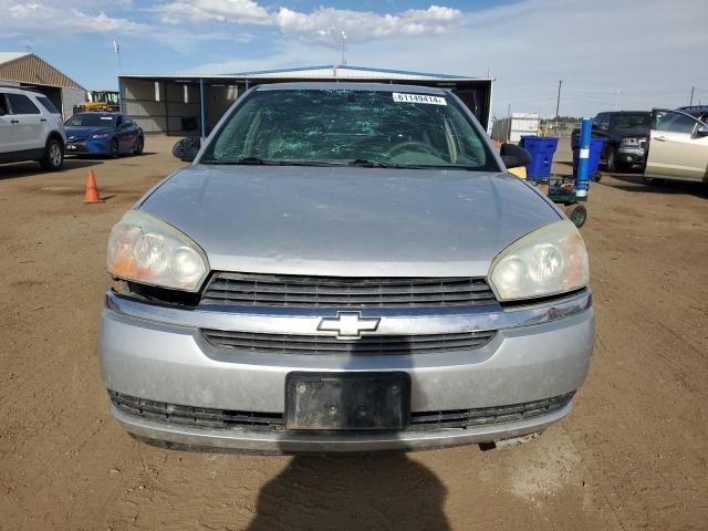 Photo 5 from auction – 2005 CHEVROLET MALIBU LS with VIN 1G1ZT52855F315713