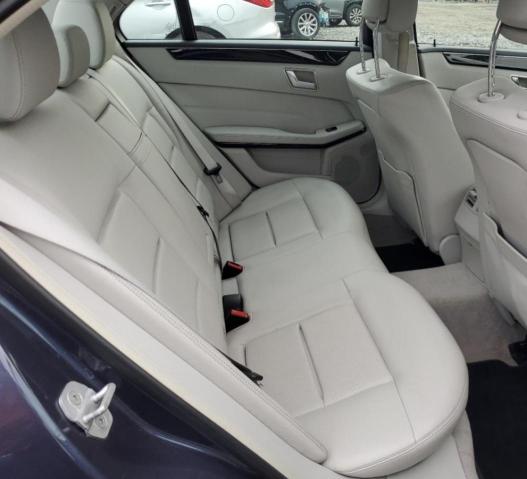 Photo 10 from auction – 2014 MERCEDES-BENZ E 350 4MAT with VIN WDDHF8JB7EA999689
