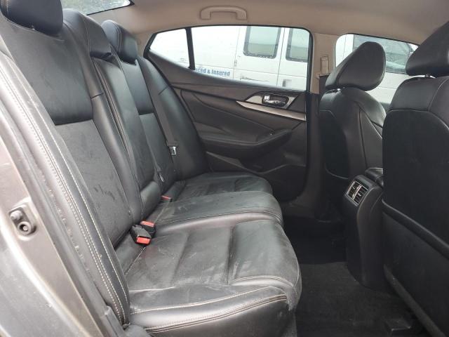 Photo 10 from auction – 2018 NISSAN MAXIMA 3.5 with VIN 1N4AA6AP1JC367205