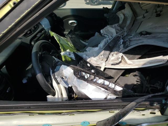 Photo 7 from auction – 2018 KIA SOUL + with VIN KNDJP3A56J7895403