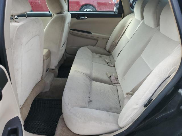 Photo 10 from auction – 2011 CHEVROLET IMPALA LT with VIN 2G1WG5EK0B1159095