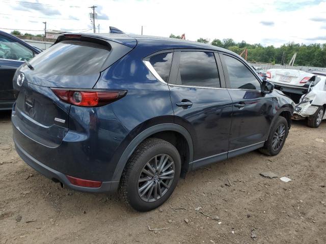 Photo 3 from auction – 2017 MAZDA CX-5 TOURI with VIN JM3KFBCL8H0160624