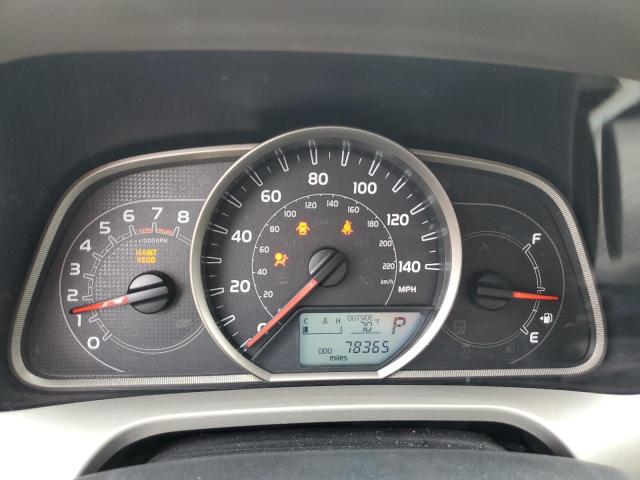 Photo 9 from auction – 2014 TOYOTA RAV4 LE with VIN JTMZFREV9ED035456