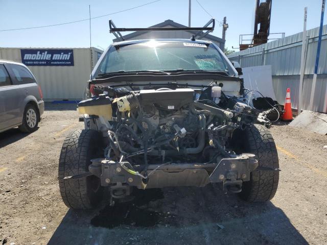 Photo 5 from auction – 2015 CHEVROLET SILVERADO with VIN 1GCVKREC3FZ362920
