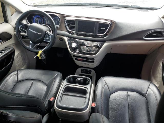 Фото 8 с аукциона – 2018 CHRYSLER PACIFICA T с VIN 2C4RC1BG3JR246448