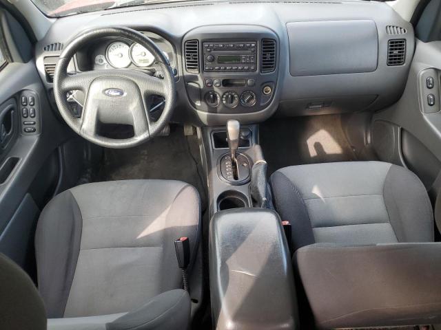 Photo 8 from auction – 2005 FORD ESCAPE XLS with VIN 1FMYU02Z55KC71419