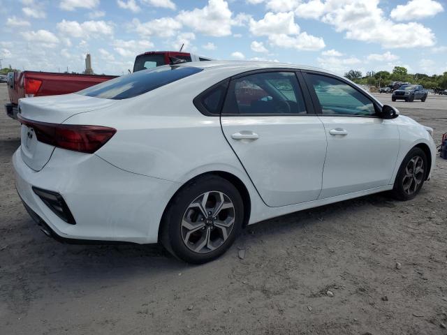 Photo 3 from auction – 2019 KIA FORTE FE with VIN 3KPF24AD5KE037939