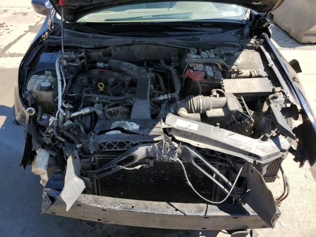 Photo 11 from auction – 2008 MERCURY MILAN with VIN 3MEHM07Z78R628787