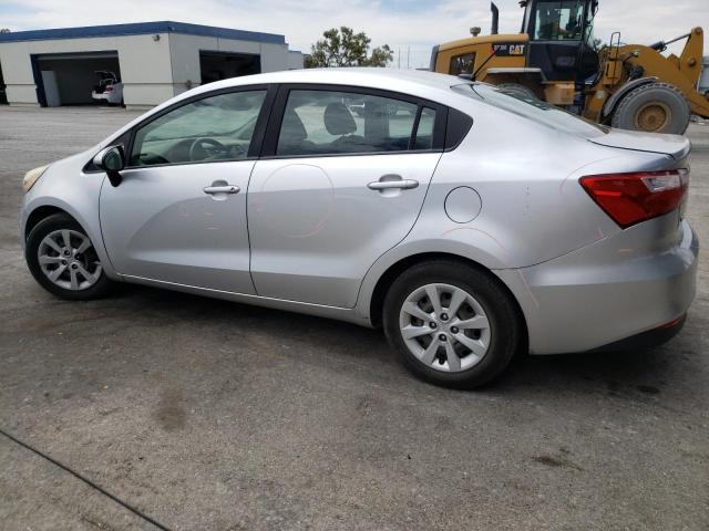 Photo 2 from auction – 2017 KIA RIO LX with VIN KNADM4A39H6011395