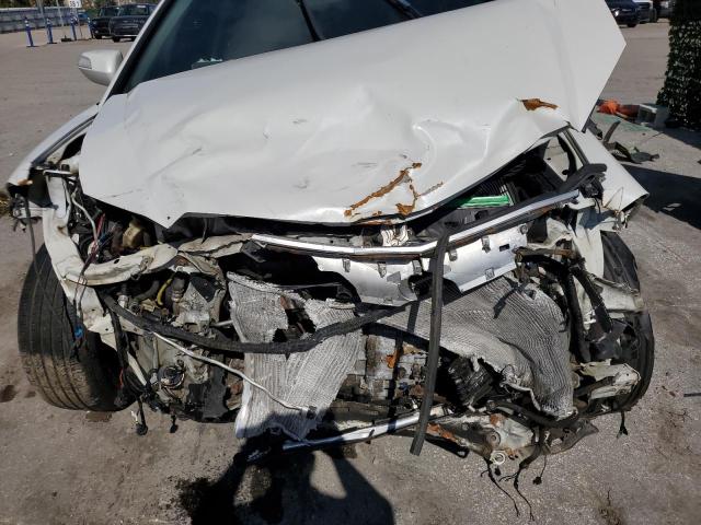 Photo 11 from auction – 2012 ACURA RDX TECHNO with VIN 5J8TB1H52CA001518