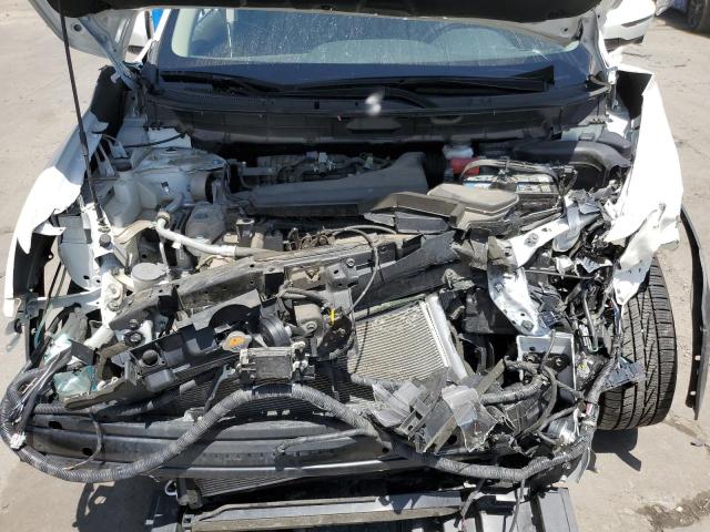 Photo 12 from auction – 2018 NISSAN ROGUE S with VIN KNMAT2MVXJP610929