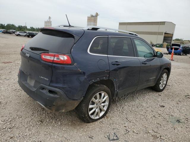 Photo 3 from auction – 2014 JEEP CHEROKEE L with VIN 1C4PJLDS4EW245073