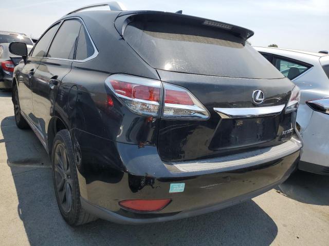 Photo 2 from auction – 2014 LEXUS RX 350 BAS with VIN 2T2BK1BAXEC229180