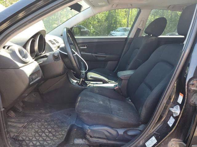 Photo 7 from auction – 2007 MAZDA 3 HATCHBAC with VIN JM1BK343071645888