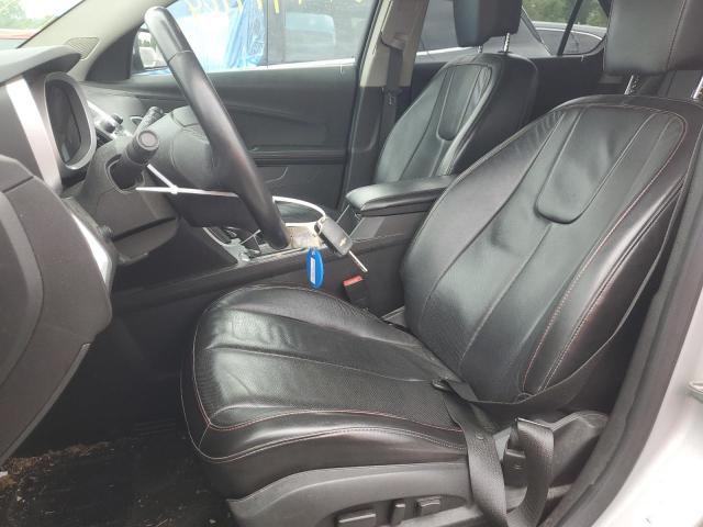 Photo 7 from auction – 2010 CHEVROLET EQUINOX LT with VIN 2CNFLNEY5A6280919