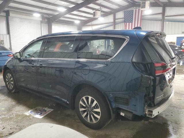 Photo 2 from auction – 2022 CHRYSLER PACIFICA H with VIN 2C4RC1L73NR102368