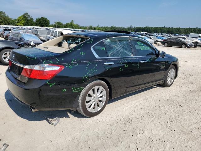 Photo 3 from auction – 2014 HONDA ACCORD EX with VIN 1HGCR2F78EA205507