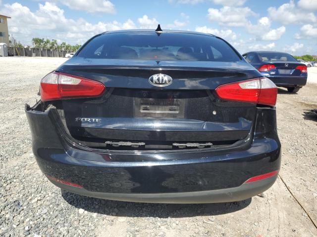 Photo 6 from auction – 2015 KIA FORTE LX with VIN KNAFK4A6XF5433350