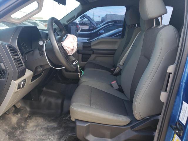 Photo 7 from auction – 2015 FORD F150 SUPER with VIN 1FTEX1CG9FKD75947