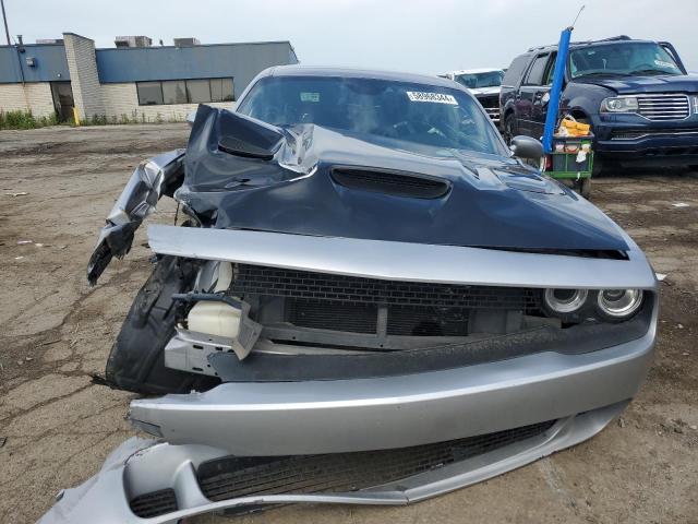 Photo 5 from auction – 2015 DODGE CHALLENGER with VIN 2C3CDZBG1FH713479