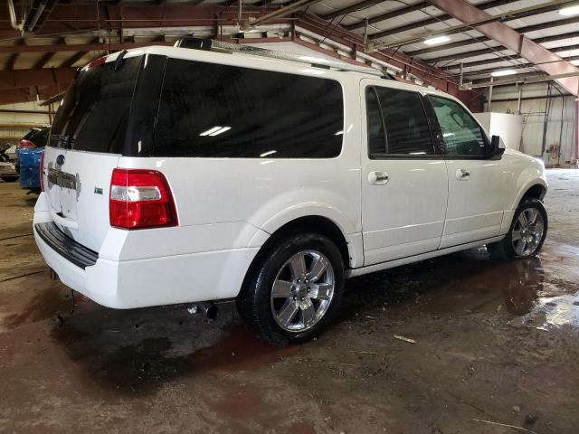 Photo 3 from auction – 2010 FORD EXPEDITION with VIN 1FMJK2A56AEB48156