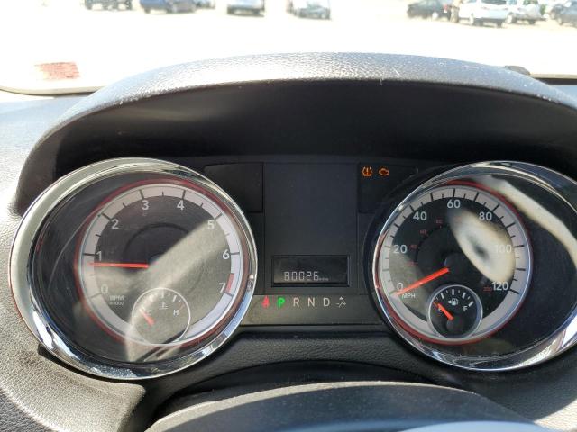 Photo 9 from auction – 2013 DODGE GRAND CARA with VIN 2C4RDGBG2DR667565