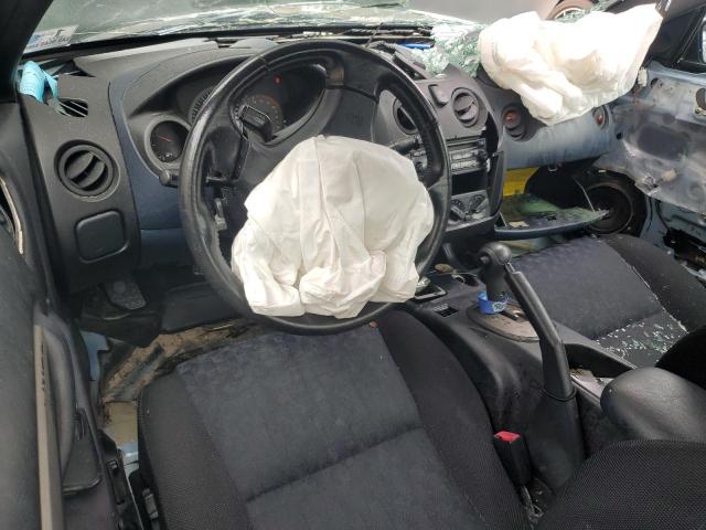 Photo 8 from auction – 2003 MITSUBISHI ECLIPSE GS with VIN 4A3AC44G23E032687