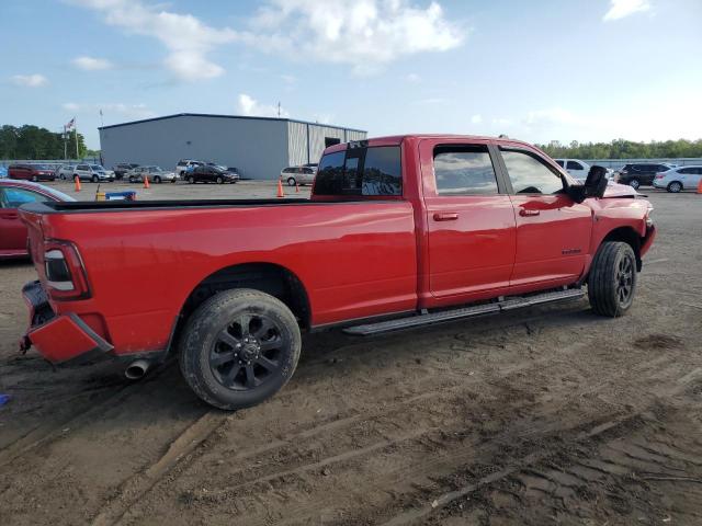 Photo 3 from auction – 2023 RAM 2500 LARAM with VIN 3C6UR5KL9PG536048